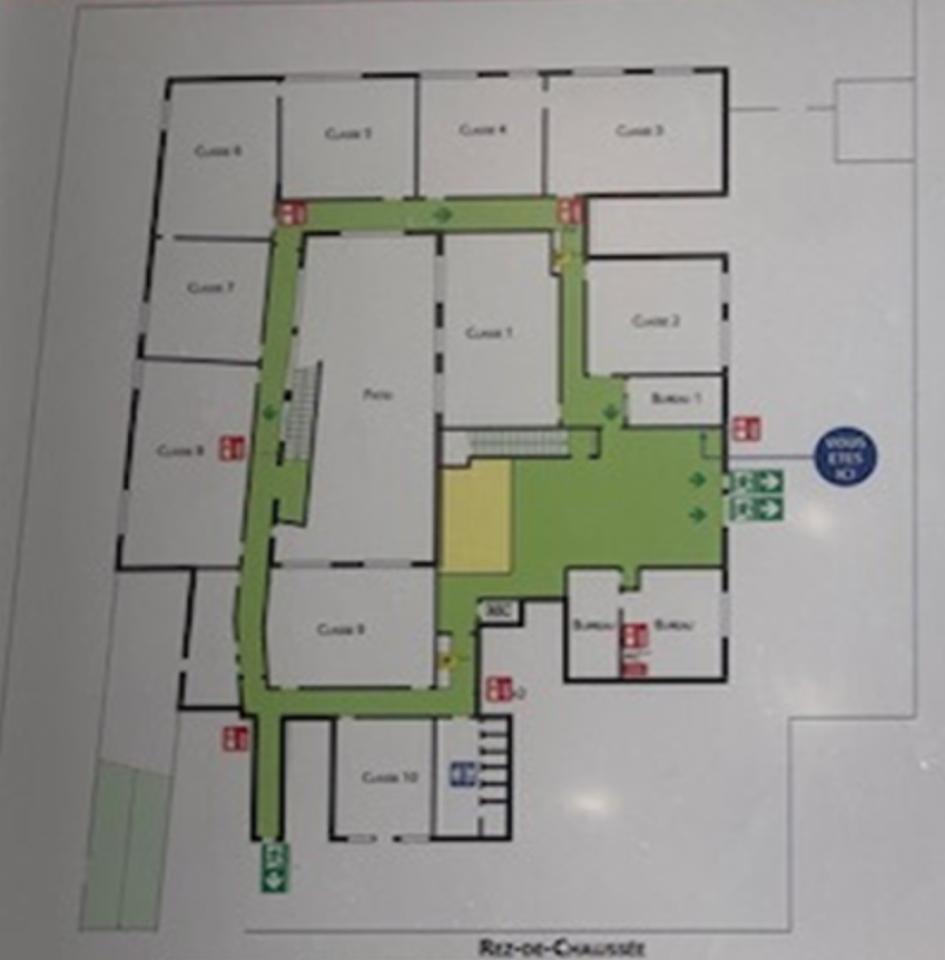 Bureau Montpellier 1468m² Location bureau Montpellier Hérault OLBUR2532840 8